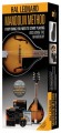 Hal Leonard - Mandolin Method Pack - Orange/Black/White/Gray