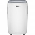 Emerson Quiet Kool  450 Sq.Ft. 3 in 1 Portable Air Conditioner with Remote Control - White