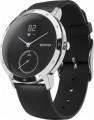Withings - Steel HR Activity Tracker + Heart Rate - Black