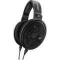 Sennheiser - HD 660 S Wired Over-the-Ear Headphones - Matte Black and Anthracite
