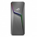 ASUS - ROG Strix GL10DH Gaming Desktop - AMD Ryzen 7 3700X - 8GB Memory - NVIDIA GeForce GTX 1650 - 1TB HDD + 1TB SSD - Iron Gray