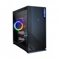 CybertronPC - Gaming Desktop - AMD Ryzen 7-Series - 16GB Memory - NVIDIA GeForce GTX 1660 Ti - 3TB Hard Drive + 480GB SSD - Black