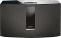 Bose® - SoundTouch® 30 Series III Wireless Music System - Black