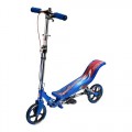 Space Scooter® - X580 Series Scooter - Blue