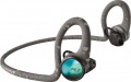 Plantronics - BackBeat FIT 2100 Wireless Earbud Headphones - Gray