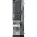 Dell - OptiPlex Desktop - Intel Core i7 - 8GB Memory - 500GB Hard Drive - Black