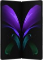 Samsung - Galaxy Z Fold2 5G 256GB - Black