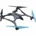 Dromida - Vista UAV Quadcopter with Remote Controller - Blue