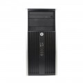 HP - Compaq Desktop - Intel Core i5 - 8GB Memory - 500GB Hard Drive - Black