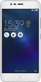 Asus - ZenFone 3 Max 4G LTE with 16GB Memory Cell Phone (Unlocked) - Glacier Silver