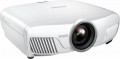 Epson - Home Cinema 5040UBe 1080p Wireless 3D 3LCD Projector with High Dynamic Range - White