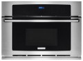 Electrolux - 1.5 Cu. Ft. Built-In Microwave - Stainless