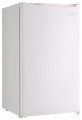 Danby - 3.2 Cu. Ft. Compact Refrigerator - White