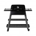 Everdure by Heston Blumenthal - FORCE Gas Grill - Black