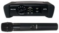 Line 6 - XD-V35 Wireless Cardioid Vocal Microphone System - Black
