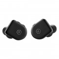 Master & Dynamic - MW07 True Wireless In-Ear Headphones - Piano Black