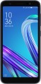 Asus - ZenFone Live with 16GB Memory Cell Phone (Unlocked) - Midnight Black