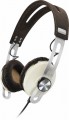 Sennheiser - Momentum (M2) On-Ear Headphones - Ivory