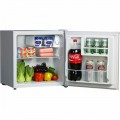 Magic Chef - 1.6 Cu. Ft. Compact Refrigerator