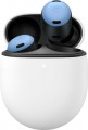 Google - Pixel Buds Pro True Wireless Noise Cancelling Earbuds - Porcelain