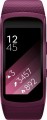 Samsung - Gear Fit2 Fitness Watch + Heart Rate (Small) - Pink
