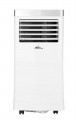 Royal Sovereign - 350 Sq. Ft 3 in 1 Portable Air Conditioner - White
