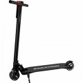 Swagtron - Swagger Electric Scooter - Black