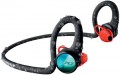 Plantronics - BackBeat FIT 2100 Wireless Earbud Headphones - Black