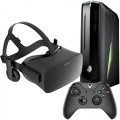 Oculus Rift Virtual-Reality Headset & Alienware X51-Series Desktop Package