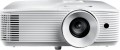 Optoma - HD27HDR 1080p DLP Projector with High Dynamic Range - White