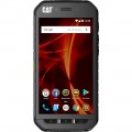 CAT - S41 4G LTE with 32GB Memory Cell Phone (Unlocked) - Black