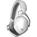 V-MODA - Crossfade 2 Wireless Over-the-Ear Headphones - Matte White