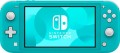 Nintendo - Switch Lite - Turquoise