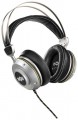 House of Marley - TTR Over-the-Ear Headphones - Silver/Black