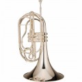 Ravel - Marching French Horn - Silver-Plated