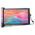 Mobile Pixels Trio Portable LCD Monitor for Laptops, 12.5'' Full HD IPS (Single Pack Monitor)