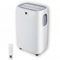 RCA  Smart Portable Air Conditioner - White