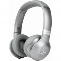 JBL E65BTNC Wireless Noise-Cancelling Over-the-Ear Headphones Matte  Black