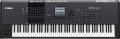 Yamaha - XF Series Digital Music Production Synthesizer - Black