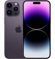Apple - iPhone 14 Pro Max 1TB - Deep Purple
