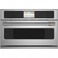 Café 1.7 Cu. Ft. Built-In Microwave - Stainless steel