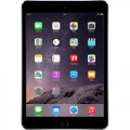 Apple - iPad mini 3 with Wi-Fi + Cellular - 64GB (Unlocked) Pre-Owned - Space Gray