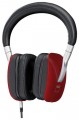 NAD - VISO HP50 Over-the-Ear Headphones - Red