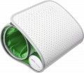 Withings - Wireless Blood Pressure Monitor - White/Green