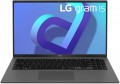 LG - gram 15” Touchscreen Ultra lightweight Laptop - Intel Platform 12th Gen Intel Core i7 - 32GB RAM - 1TB NVMe SSD