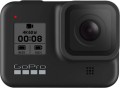 GoPro  HERO8 Black 4K Waterproof Action Camera - Black