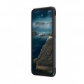 Nokia - XR20 5G 128GB Dual Sim GSM Unlocked Android Smartphone - Granite