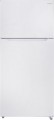 Insignia™ - 18 Cu. Ft. Top-Freezer Refrigerator - White