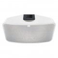 Bluesound - Pulse 2i Hi-Res Wireless Streaming Speaker - White