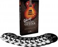 Hal Leonard - Gibson's Learn & Master Guitar Bonus Workshops Instructional DVDs - Multi